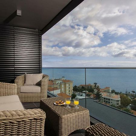 Angel'S Paradise Luxury And Sophistication Funchal  Kültér fotó