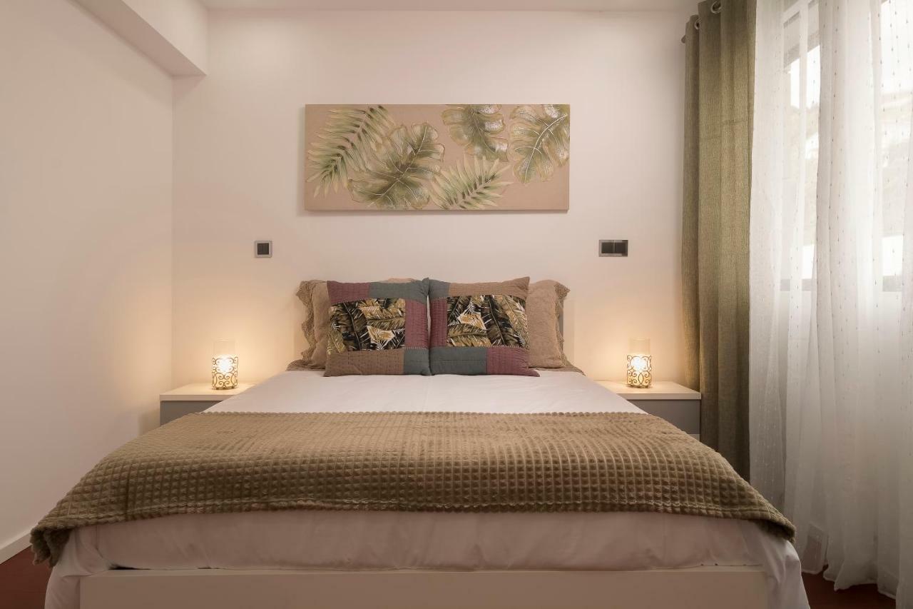 Angel'S Paradise Luxury And Sophistication Funchal  Kültér fotó
