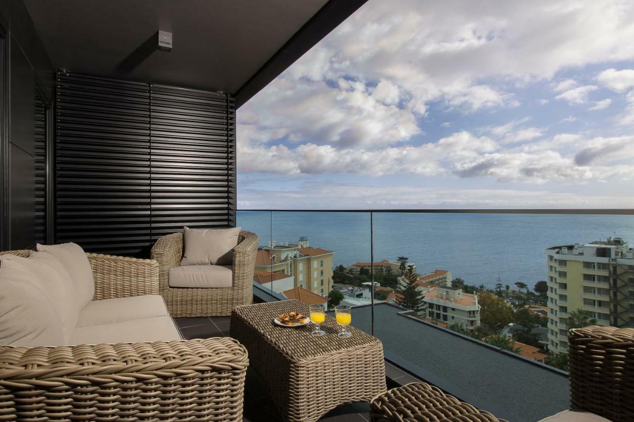 Angel'S Paradise Luxury And Sophistication Funchal  Kültér fotó