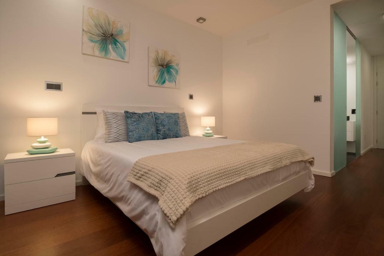 Angel'S Paradise Luxury And Sophistication Funchal  Kültér fotó