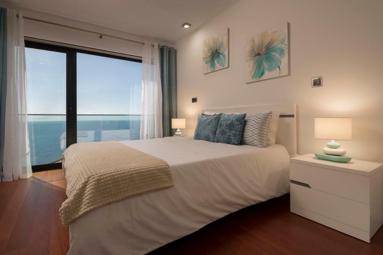 Angel'S Paradise Luxury And Sophistication Funchal  Kültér fotó